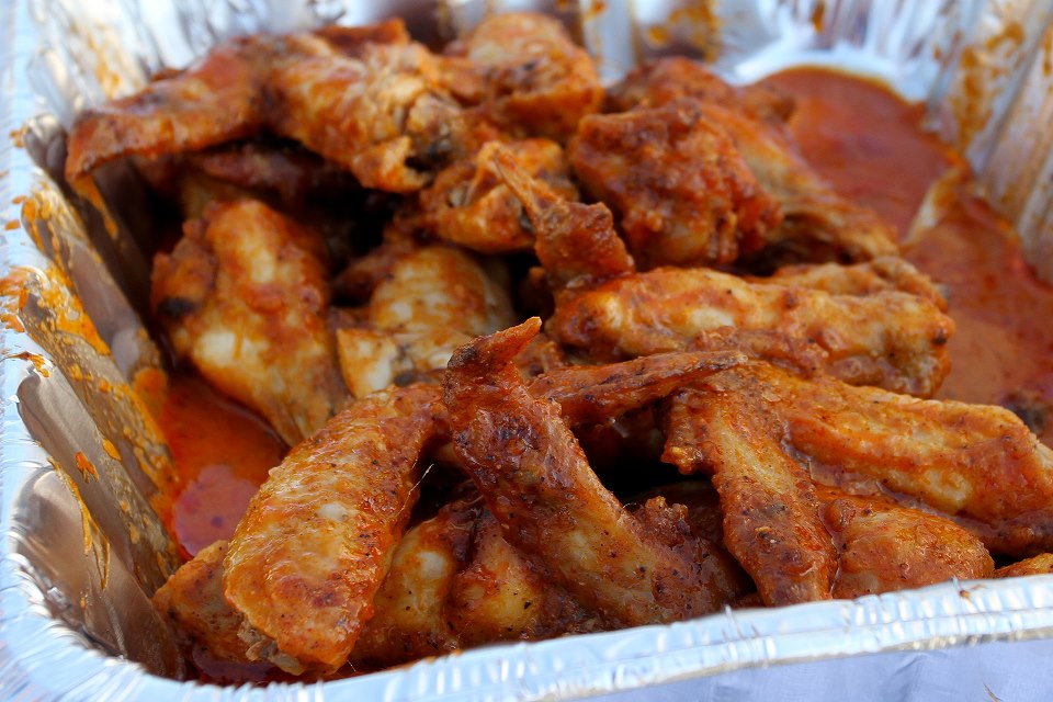 ChiliWings